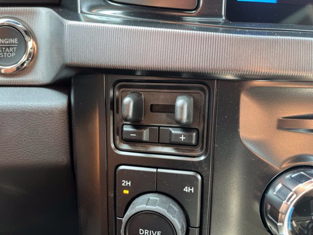 New 2026 Ford F350 Platinum AWD/4WD image 17