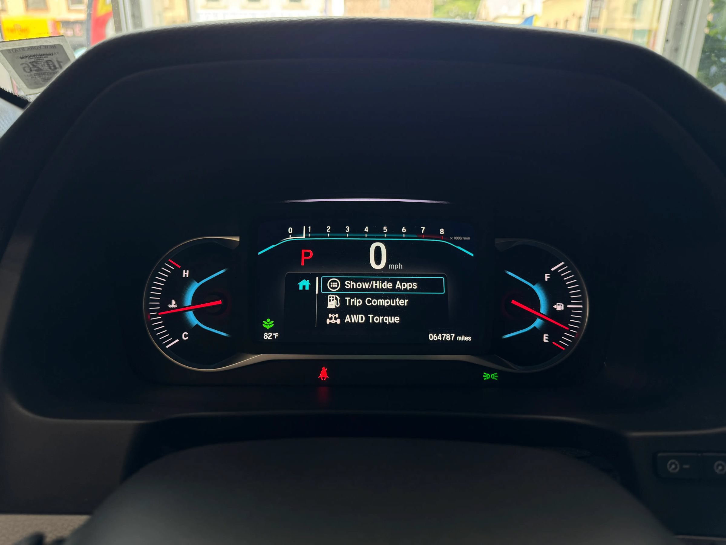 Used 2021 Honda Pilot EX image 17