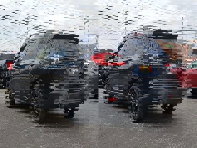 New 2026 Subaru Ascent Bronze Edition image 6