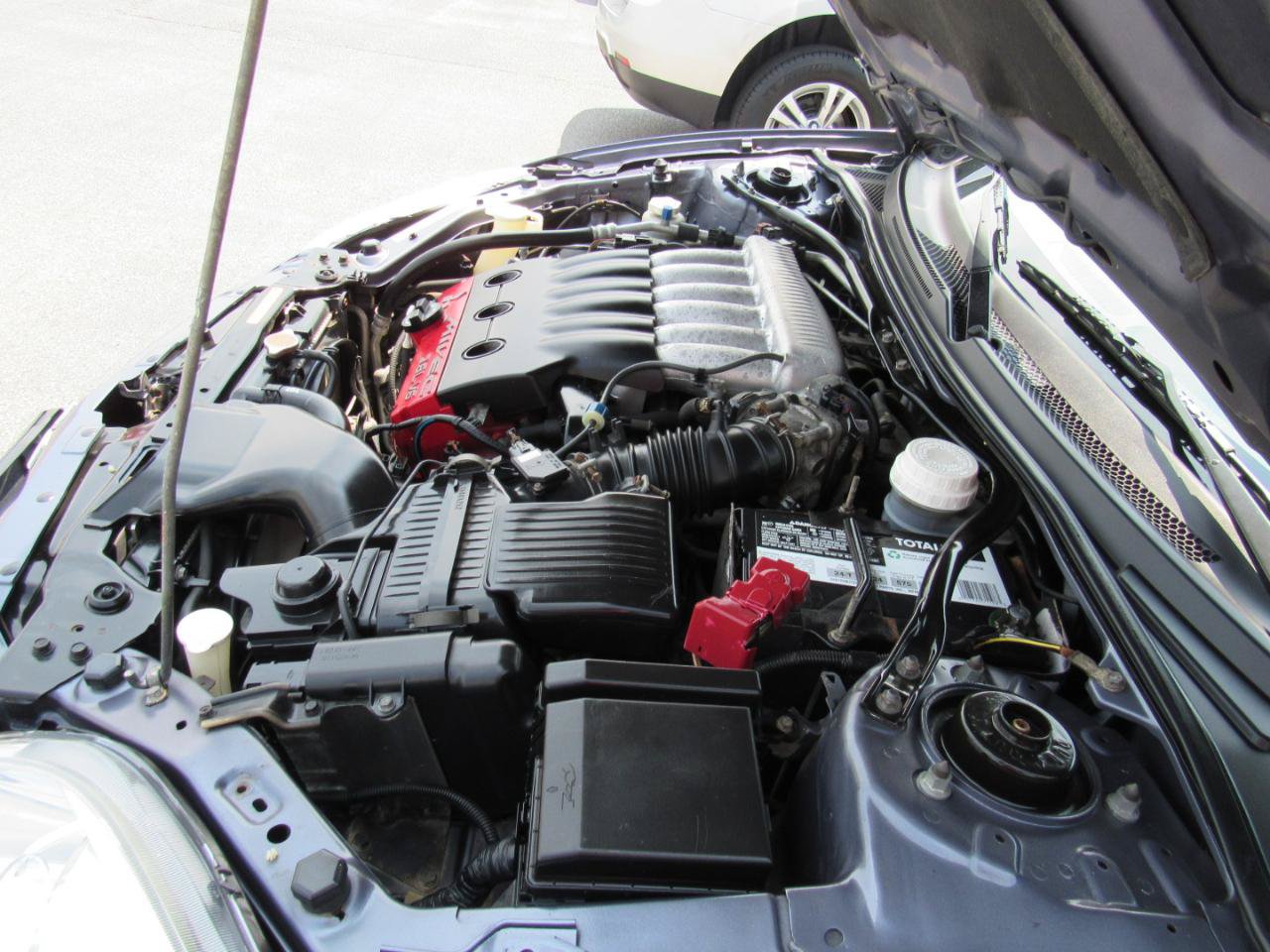 Used 2008 Mitsubishi Eclipse GT FWD image 29