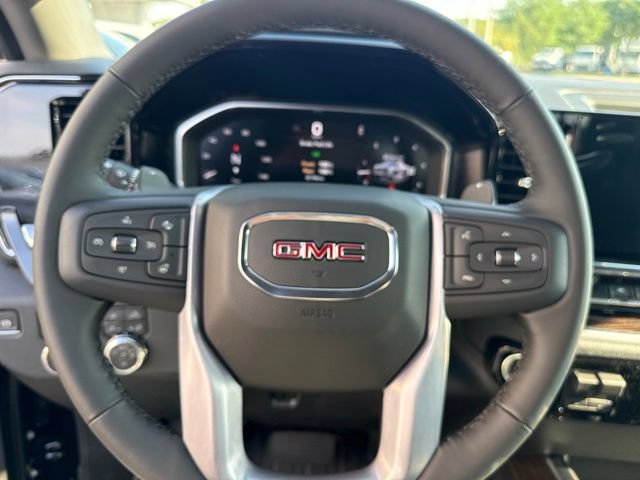 New 2026 GMC Sierra 1500 Elevation w/ Elevation Premium Package AWD/4WD image 17