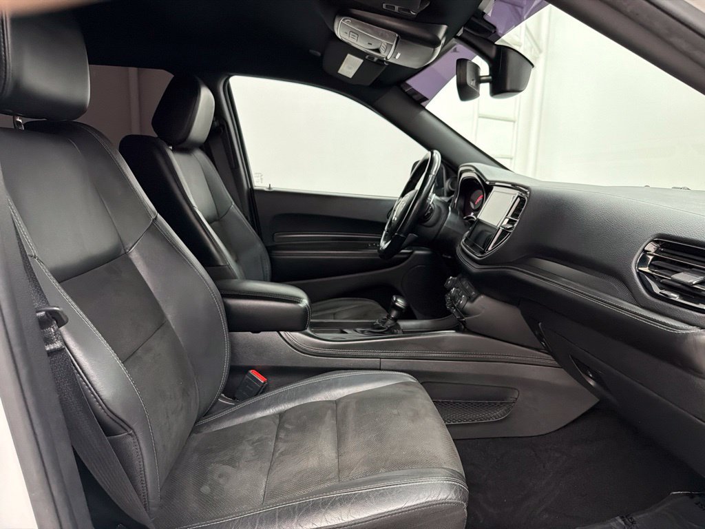 Used 2021 Dodge Durango GT RWD image 31