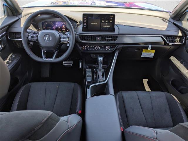 New 2026 Acura ADX A-Spec FWD image 14