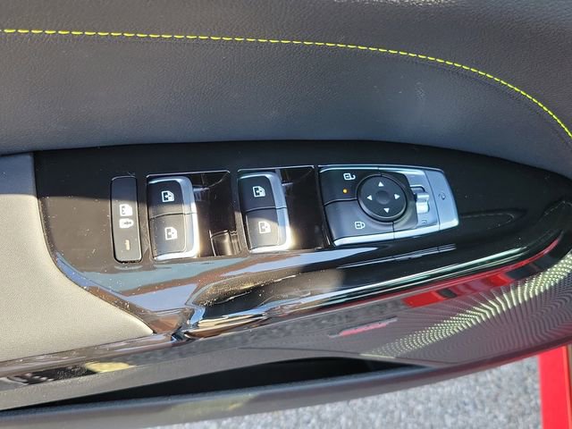 New 2026 Kia K5 GT w/ GT1 Package FWD image 17
