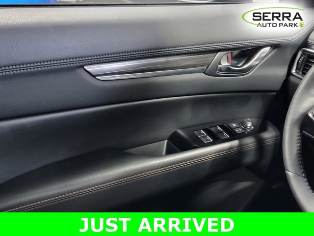 Certified 2023 MAZDA CX-5 AWD 2.5 S w/ Premium Plus Pkg image 22