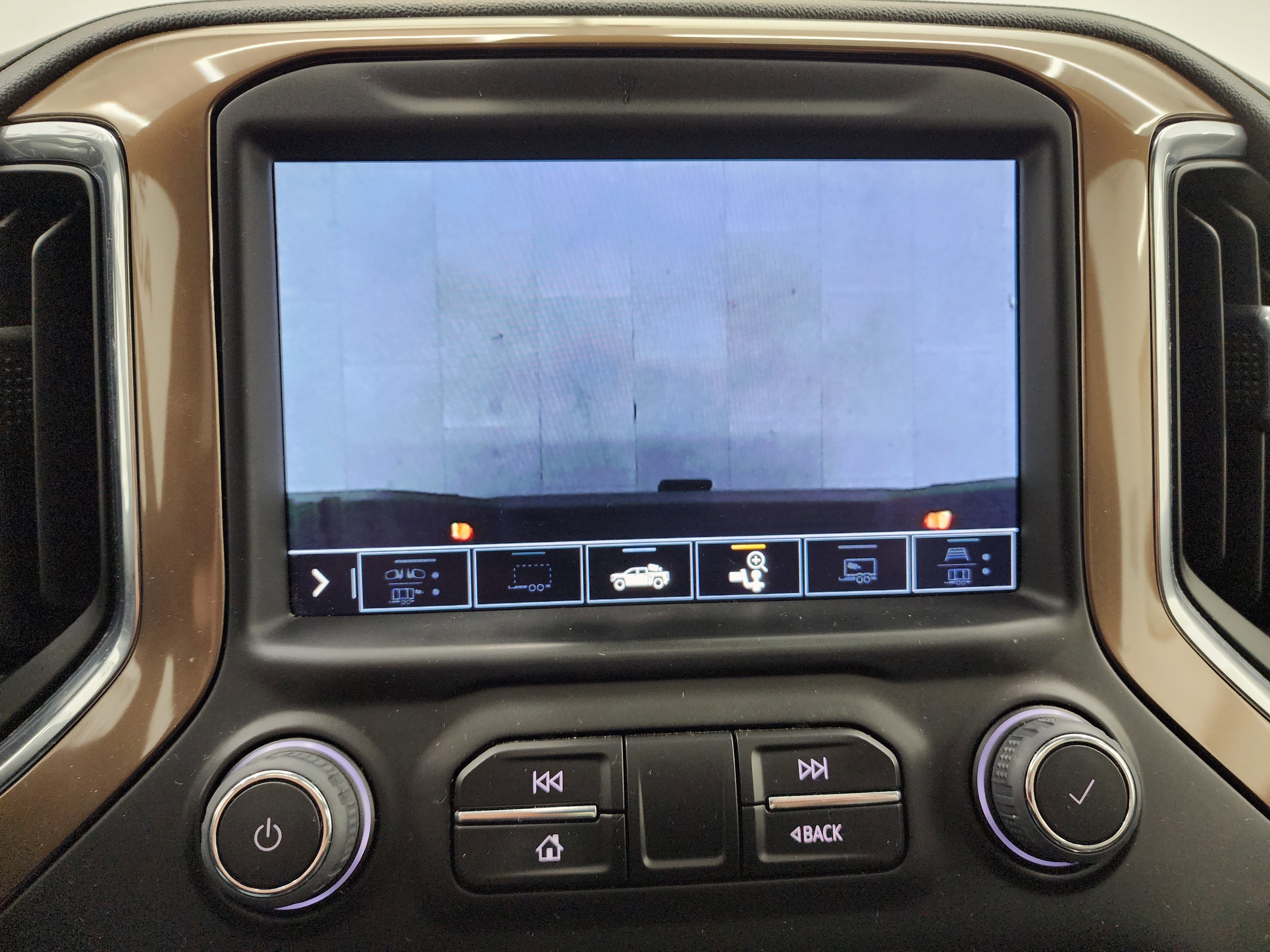 Used 2022 Chevrolet Silverado 3500 High Country image 63