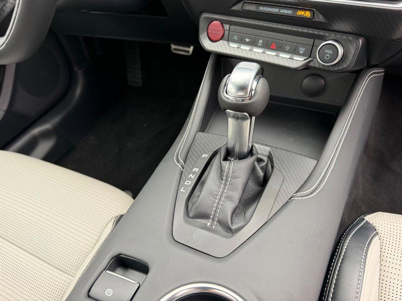 New 2026 Ford Mustang Premium image 16