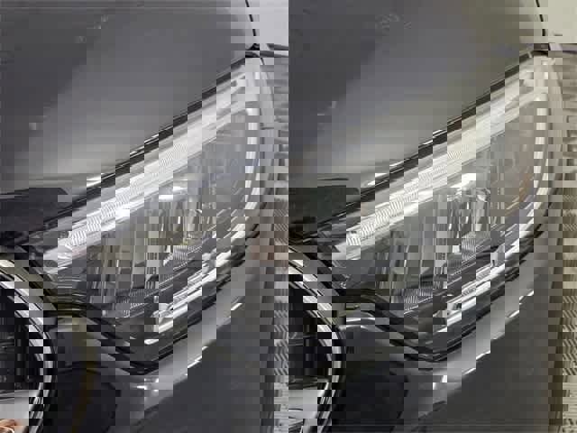 Certified 2025 Mercedes-Benz GLC 300 4MATIC image 10