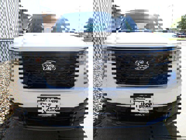 New 2025 Ford Maverick XLT image 26