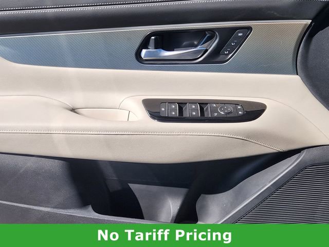 Certified 2025 Nissan Murano SL image 22