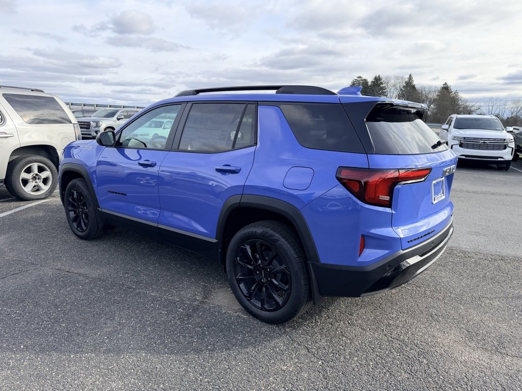 New 2026 GMC Terrain Elevation w/ Elevation Premium Package image 4