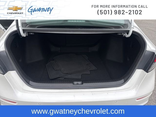 Used 2023 Honda Accord Touring image 27