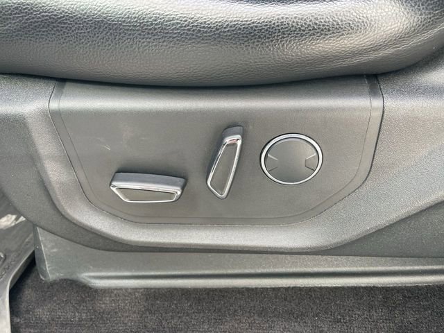 Used 2018 Ford F150 Lariat w/ Equipment Group 502A Luxury image 12