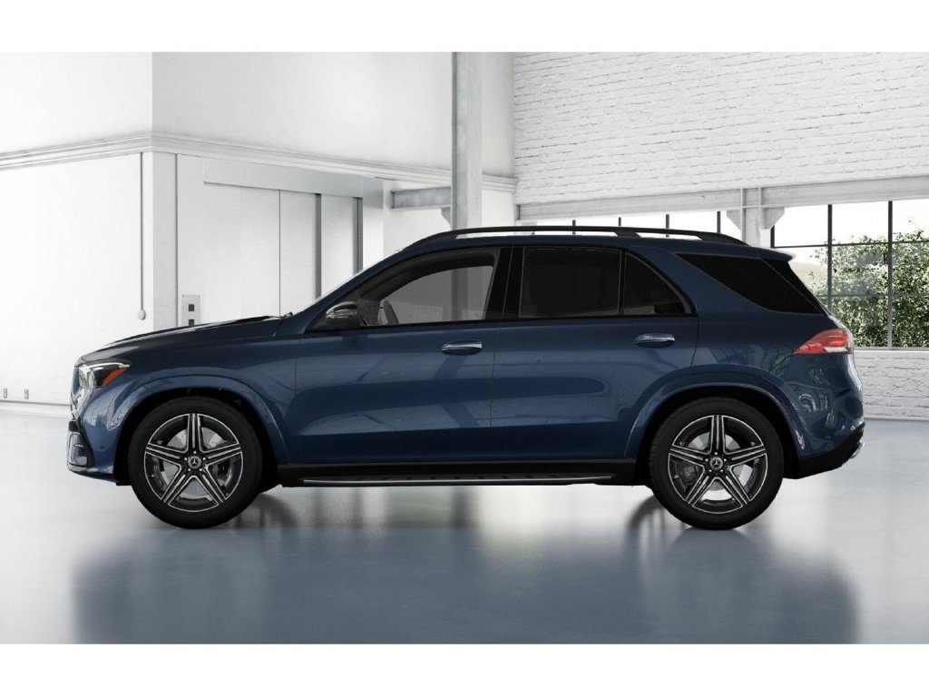 Used 2026 Mercedes-Benz GLE 450 4MATIC image 33