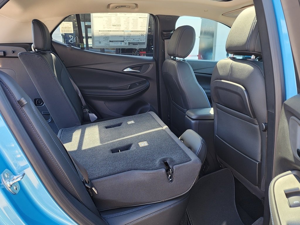 New 2026 Buick Encore GX Sport Touring w/ Advanced Technology Package image 43