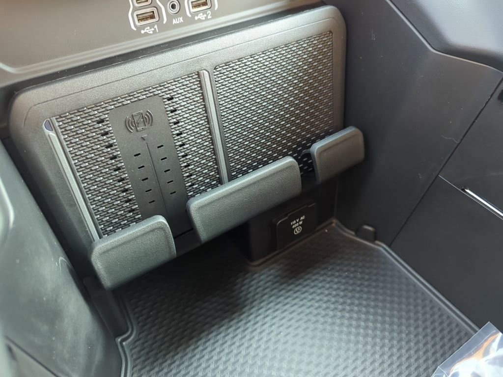 New 2026 RAM 1500 Big Horn image 19