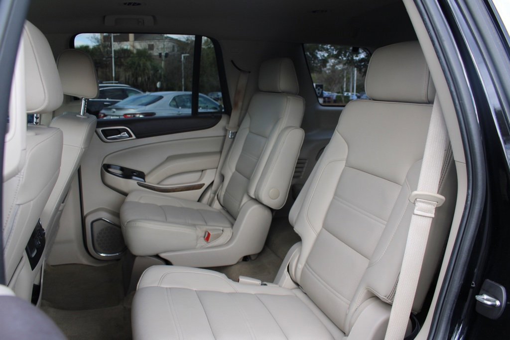 Used 2018 GMC Yukon Denali image 47