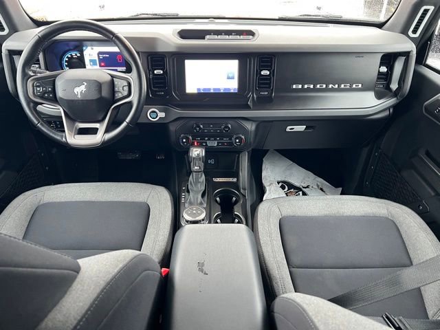 Used 2023 Ford Bronco Big Bend AWD/4WD image 14