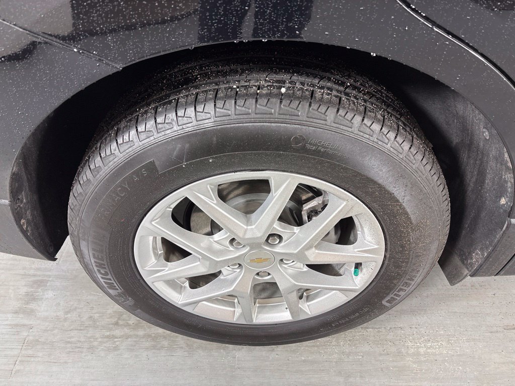 Certified 2024 Chevrolet Equinox LT FWD image 12