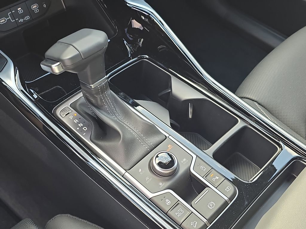 New 2025 Kia Sorento SX Prestige image 27