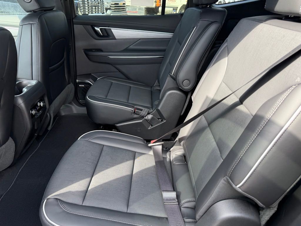 New 2026 Buick Enclave Preferred w/ Power Package image 15