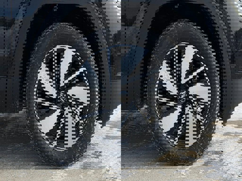 New 2026 Volkswagen Atlas SE image 8