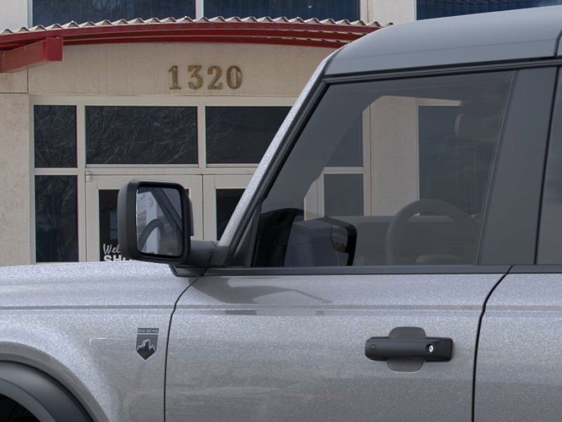 New 2025 Ford Bronco Big Bend image 23