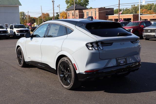 New 2025 Ford Mustang Mach-E GT w/ Interior Protection Package AWD/4WD image 19