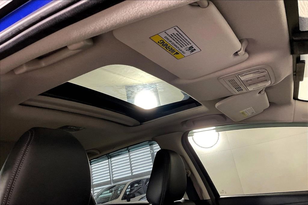 Used 2020 Honda Fit EX-L image 29