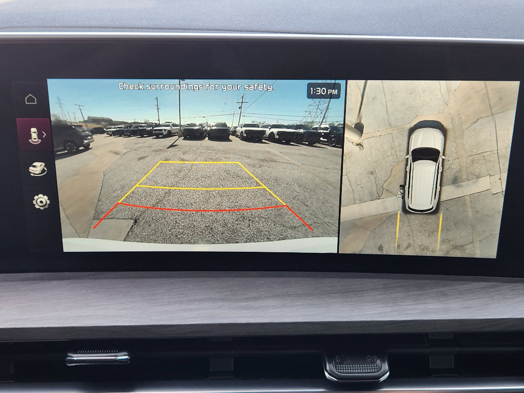 New 2025 Kia Telluride SX Prestige X-Line image 13