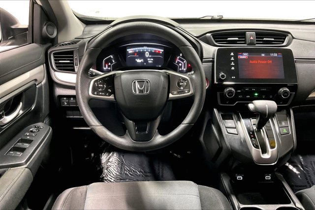 Used 2021 Honda CR-V Special Edition image 5
