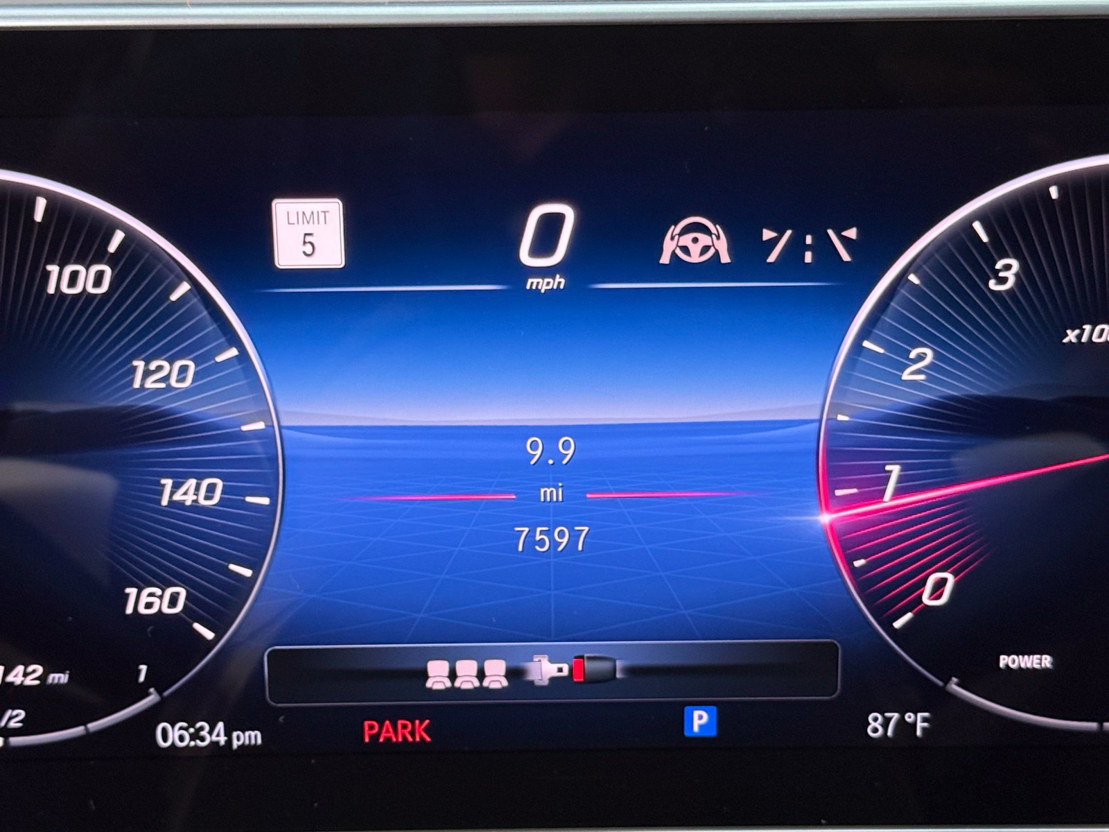 Used 2026 Mercedes-Benz S 580 4MATIC Sedan image 33