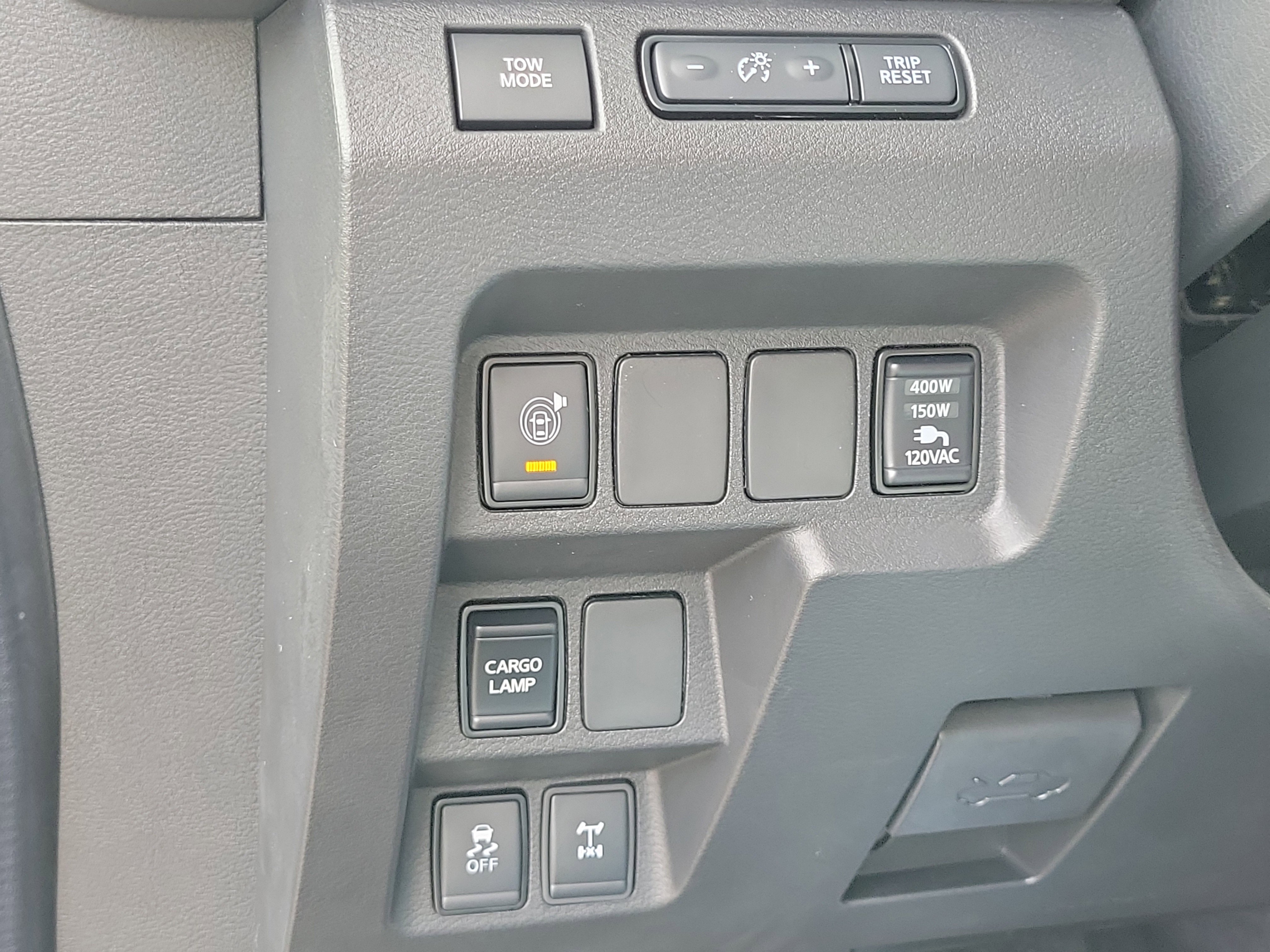 New 2026 Nissan Frontier PRO-4X image 25