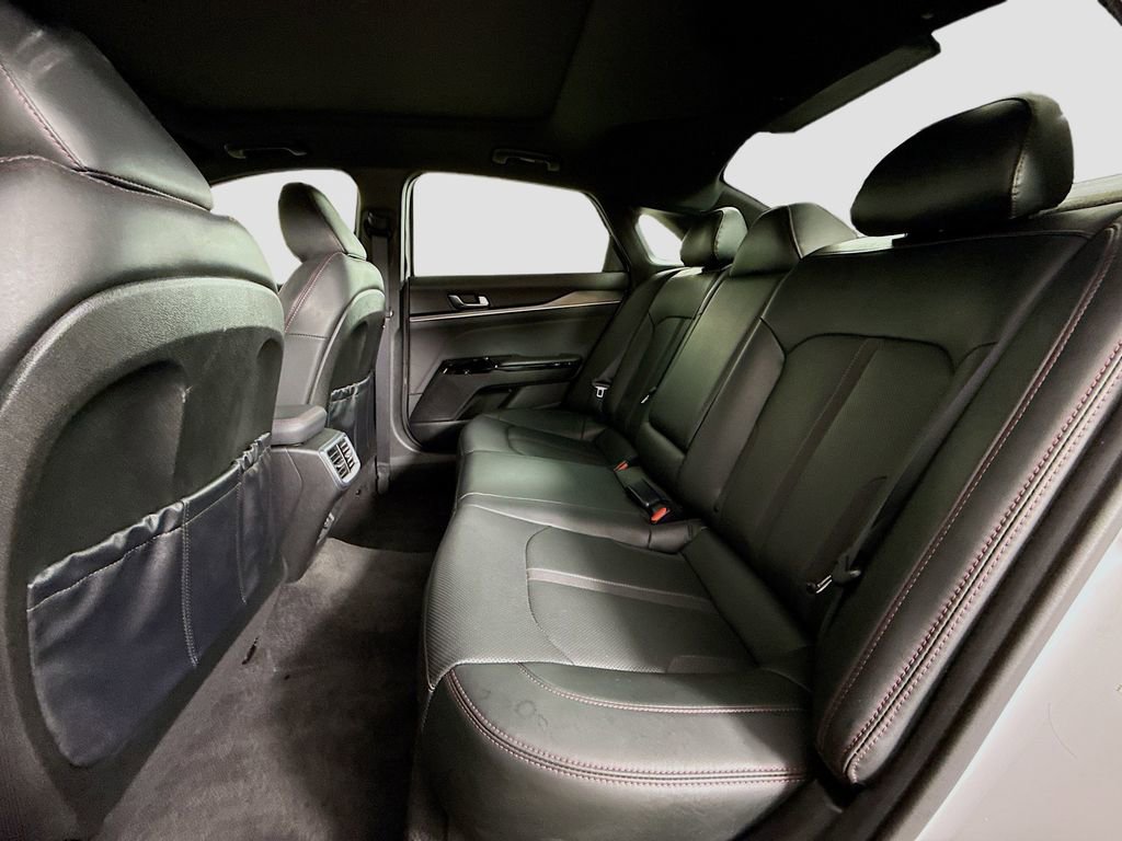 Used 2023 Kia K5 GT w/ GT1 Package image 11