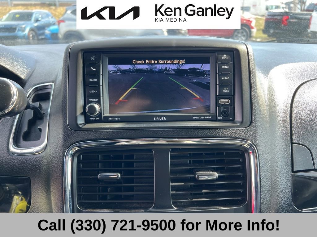 Used 2020 Dodge Grand Caravan SXT image 37