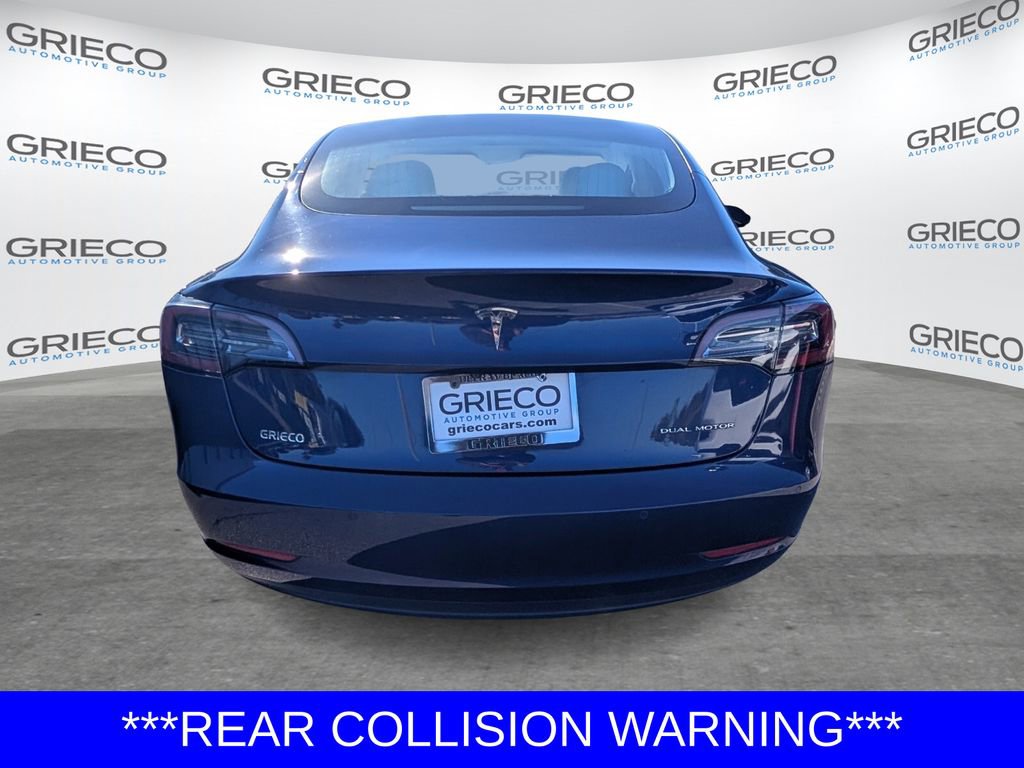 Used 2018 Tesla Model 3 Long Range image 6