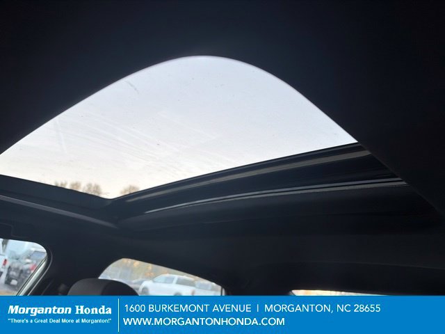 Used 2025 Honda Civic Sport image 11