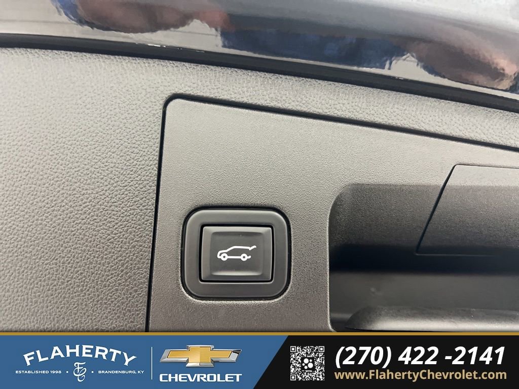 Used 2024 Cadillac XT4 Sport image 22