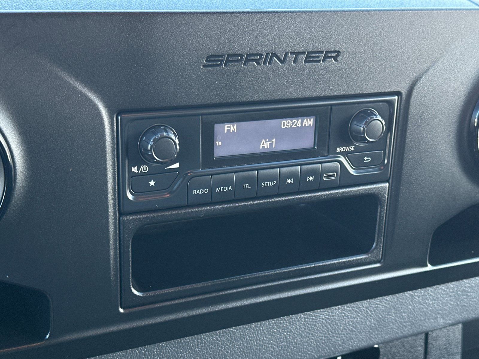 Used 2021 Mercedes-Benz Sprinter 1500 image 17