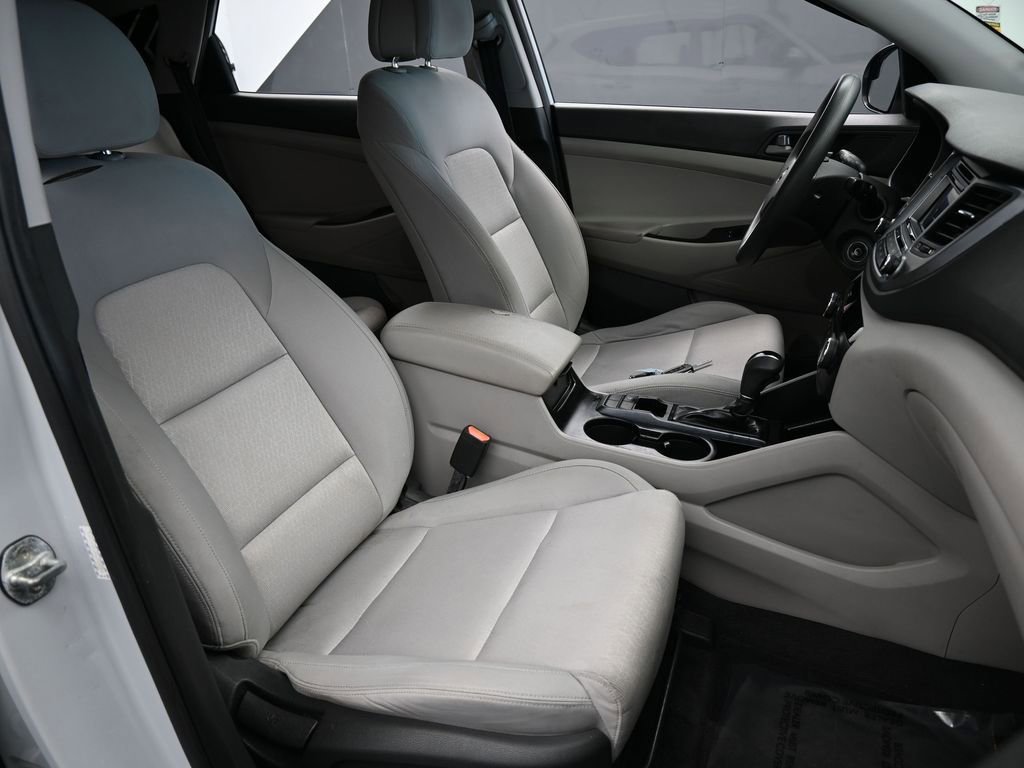Used 2017 Hyundai Tucson SE image 42