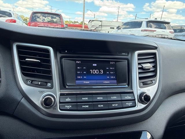 Used 2018 Hyundai Tucson SE AWD/4WD image 23