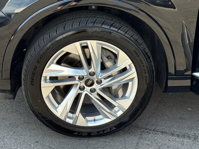 Used 2024 Audi Q7 3.0T Premium Plus image 24