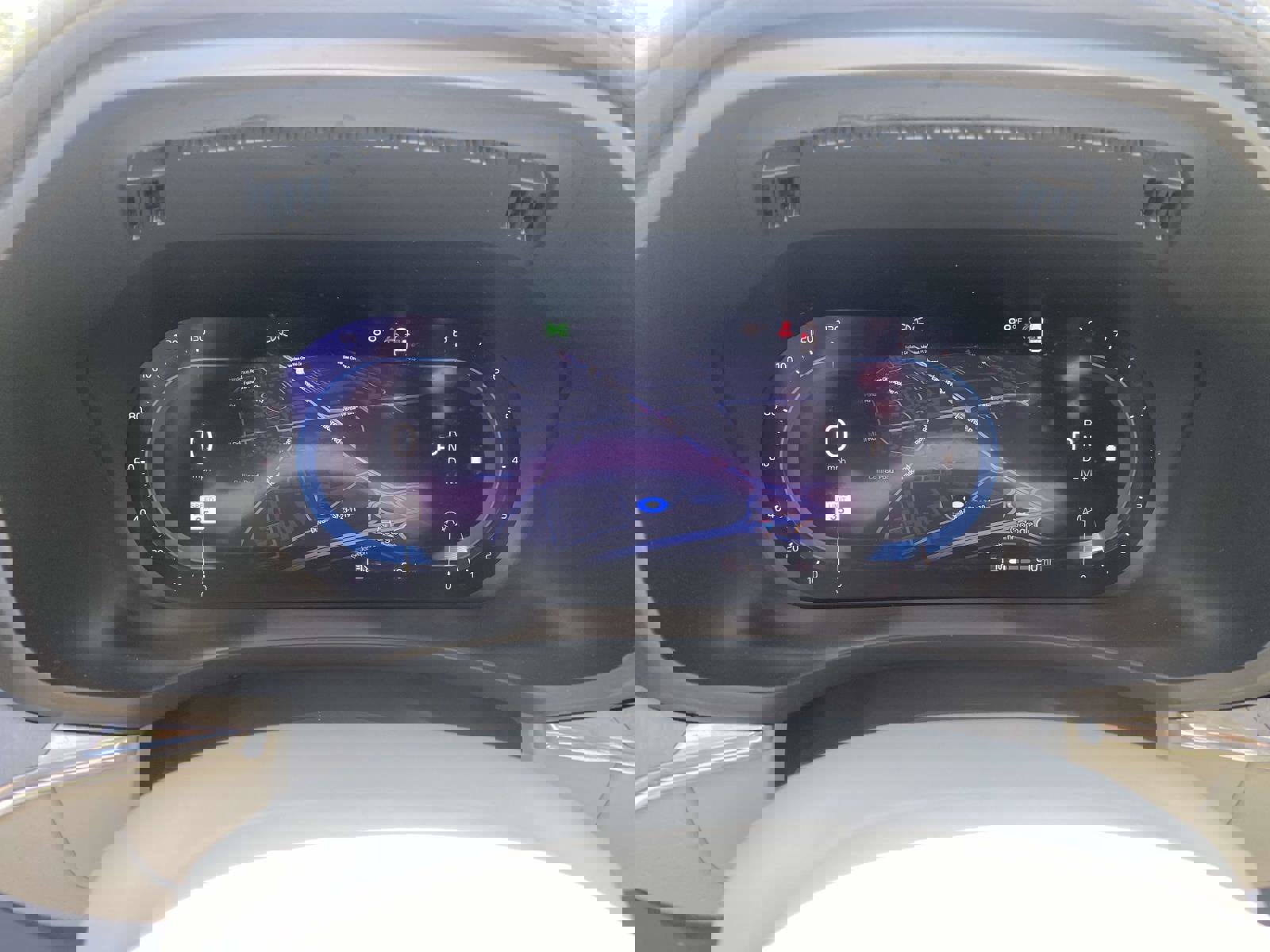 Used 2023 Volvo XC60 B6 Ultimate w/ Protection Package Premier AWD/4WD image 23