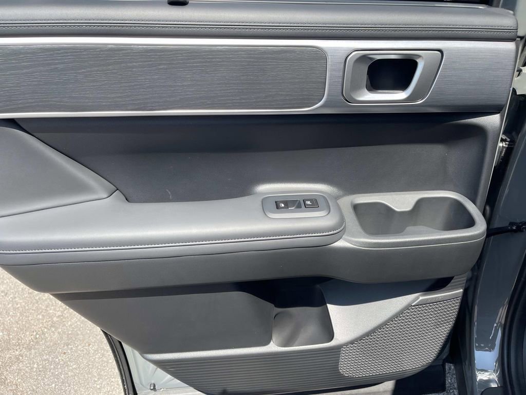 New 2026 Hyundai Santa Fe Limited image 16