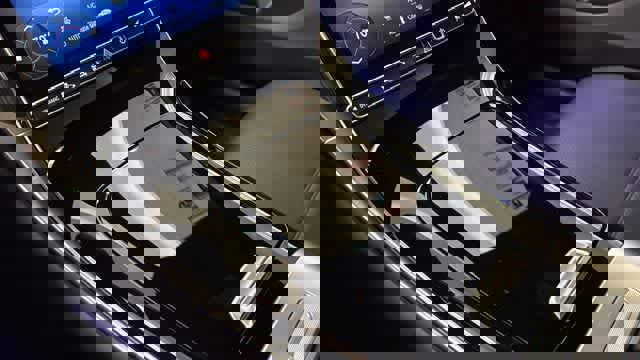 Used 2026 Mercedes-Benz GLC 300 4MATIC image 22