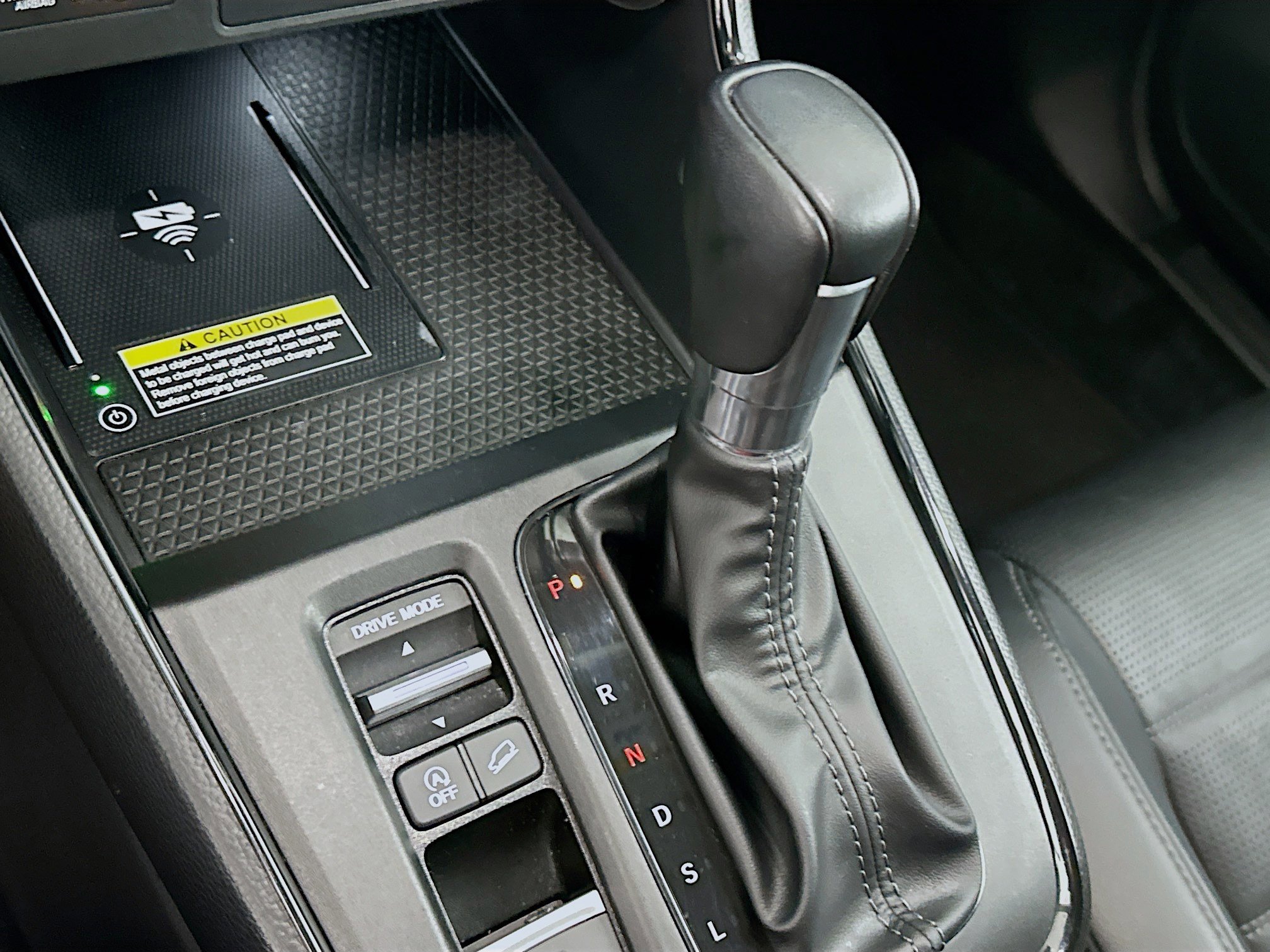 Used 2024 Honda CR-V EX-L image 23