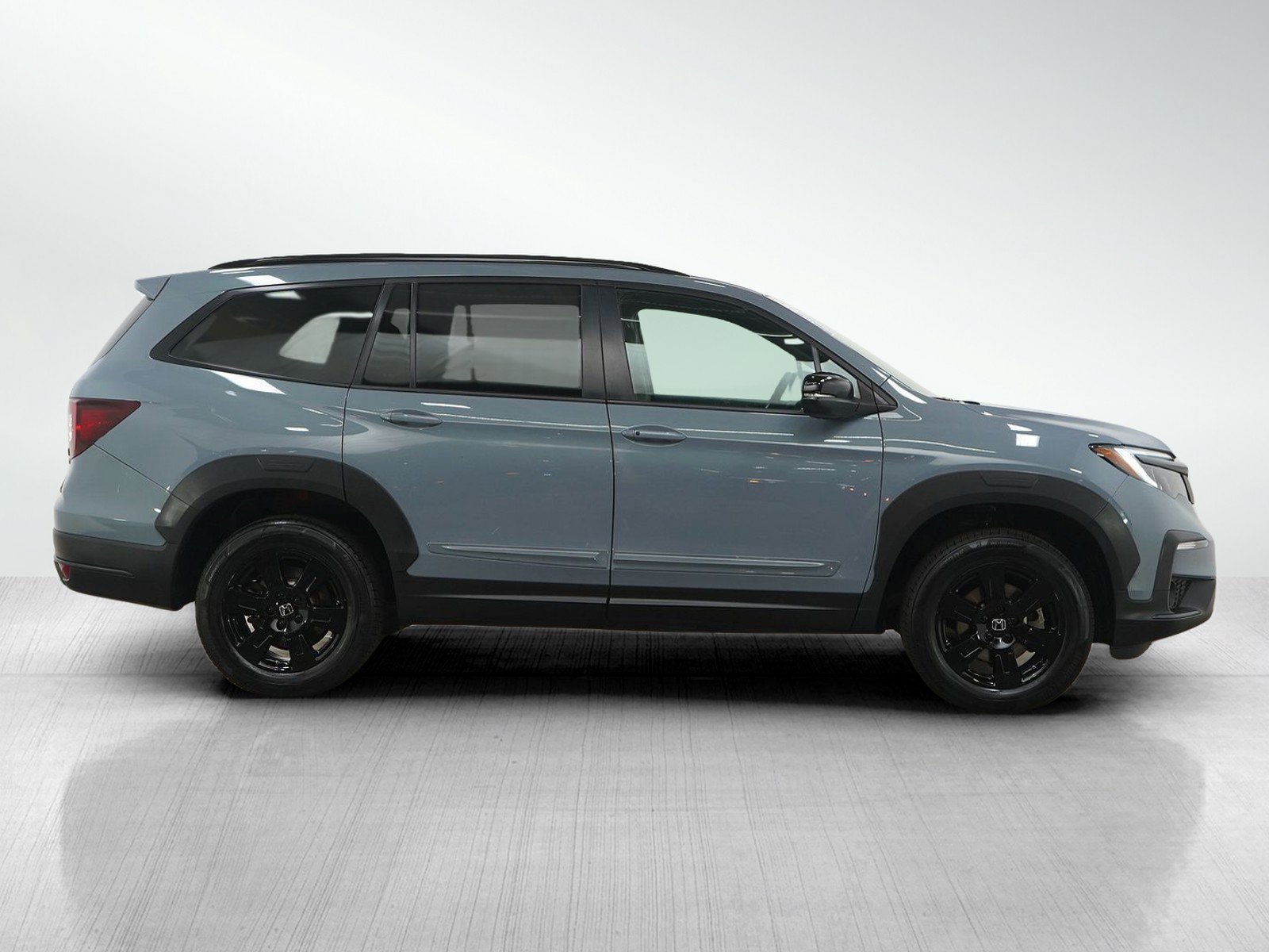 Used 2022 Honda Pilot TrailSport image 6