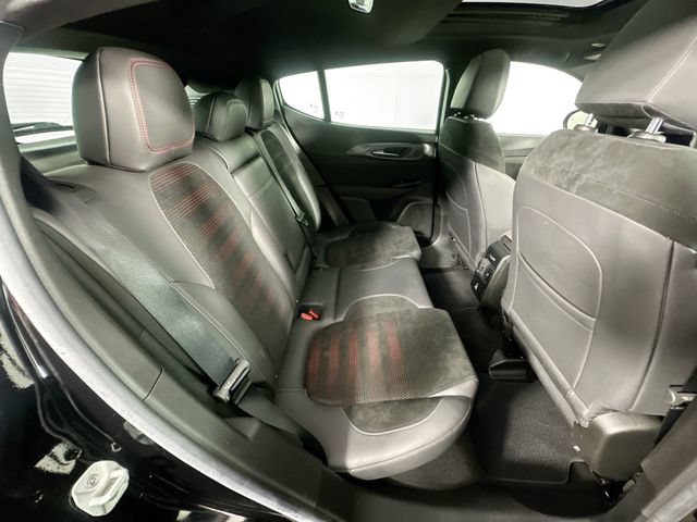 Used 2024 Dodge Hornet R/T Plus AWD/4WD image 30