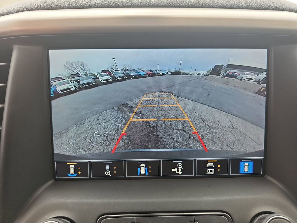 Certified 2023 GMC Acadia Denali w/ Denali Ultimate Package AWD/4WD image 31