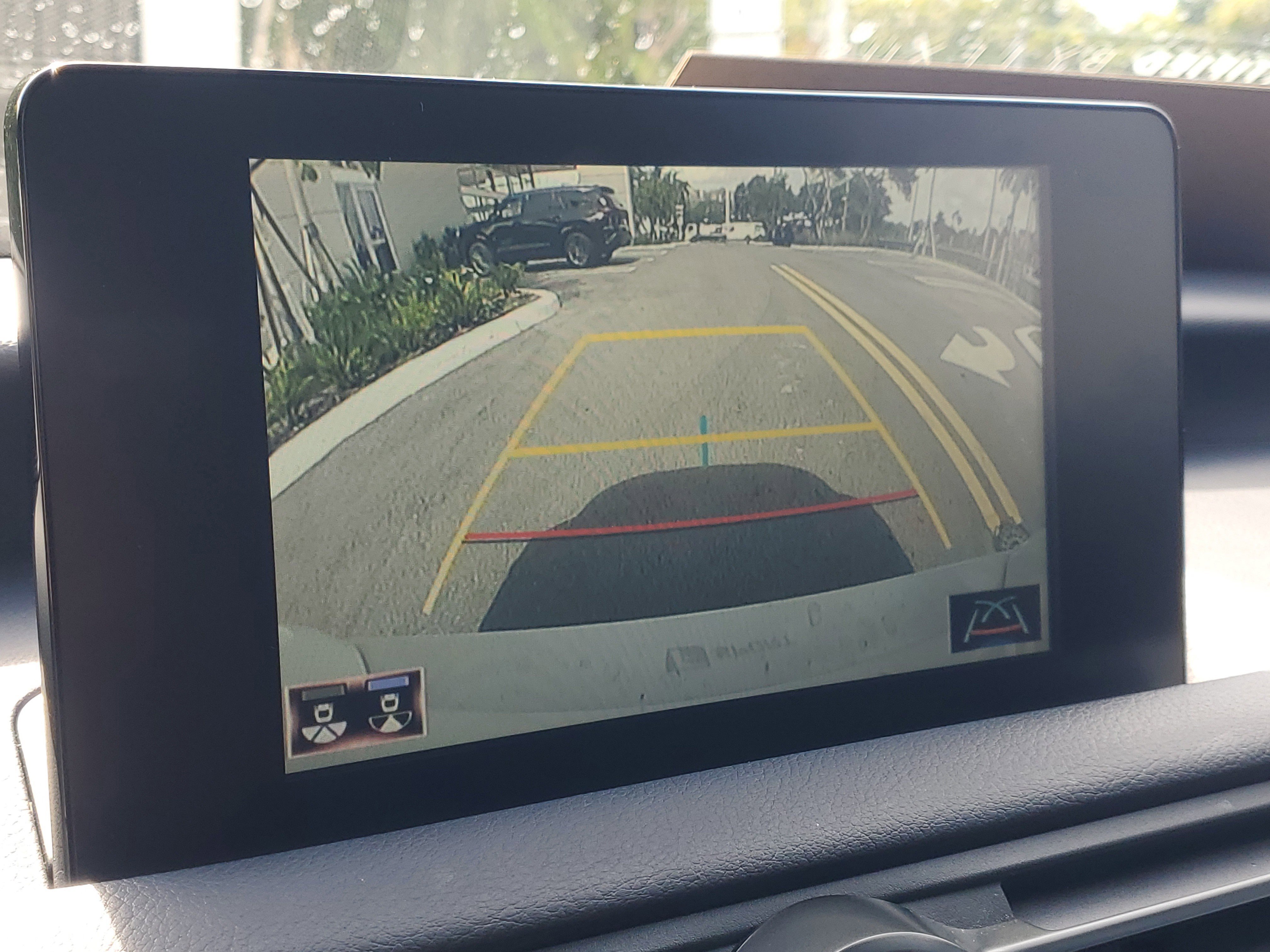 Certified 2025 Lexus IS 350 F Sport w/ Accessory Package 2 RWD image 27